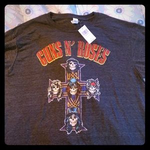 BNWT tee from Hot Topic